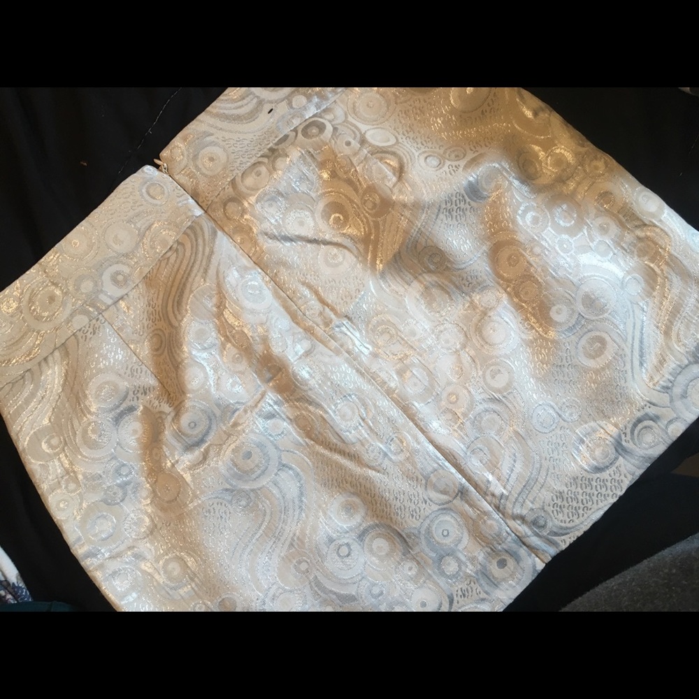 Banana republic skirt